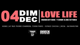 Love Life Winter Edition