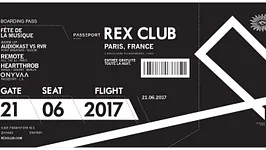 PASSEPORT NIGHT w/ Remote, Heartthrob Live, Onyvaa, Audiokast Vs RVR
