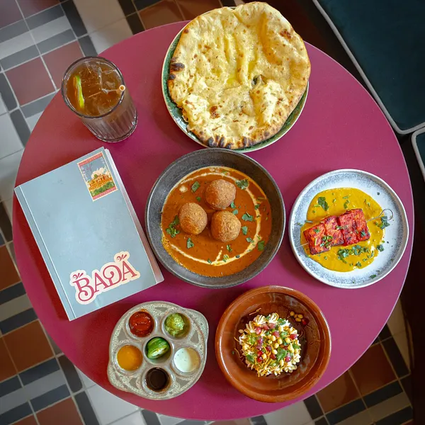 Kuna Bada