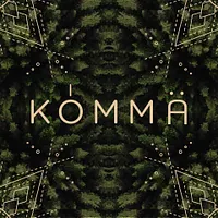 Komma P