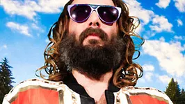 Sebastien Tellier - confessions