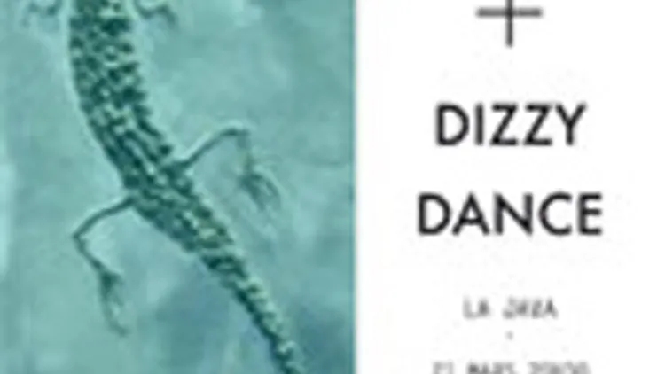 Headphones + Dizzy Dance