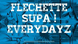 Wagner meets Two Angle avec Flechette, Supa, Everydayz au Social Club
