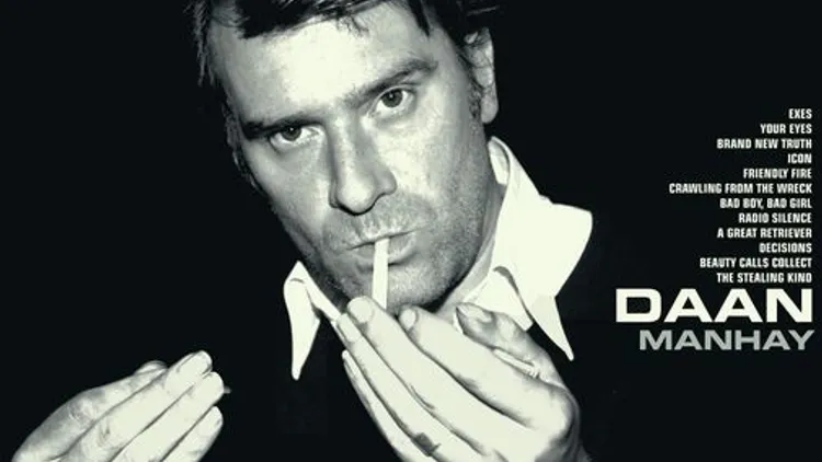 Daan