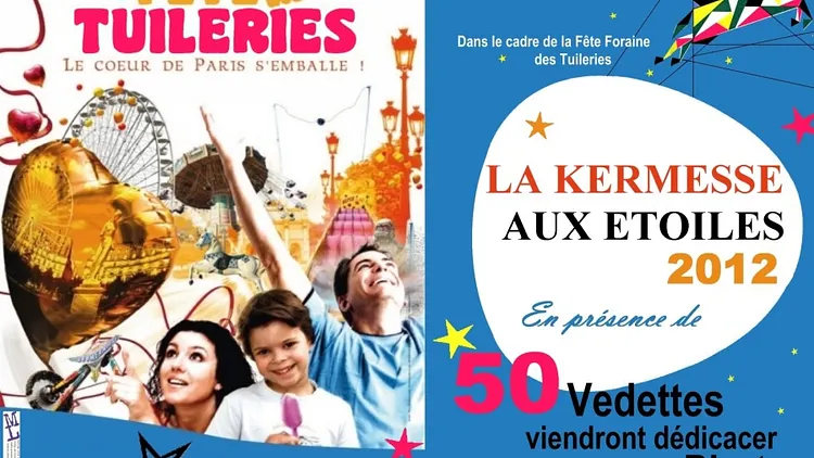 La Kermesse aux Étoiles