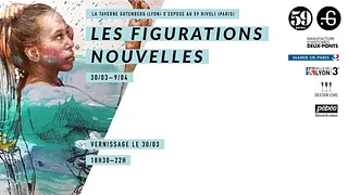Les Figurations Nouvelles