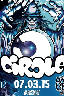 La Noche & Drops of Sweat (Dubstep/D&B)