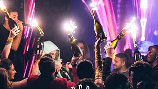 L'OPERA HIP HOP - LA PLUS GROSSE SOIREE HIP HOP DE FRANCE - GRATUIT POUR TOUS AVEC L'INVITATION