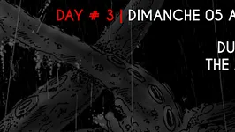 WIHMini Festival #5 Day 3 : Dusty Kid, The Advent & Tibo'z