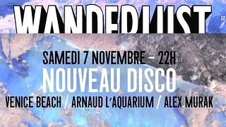 Nouveau Disco