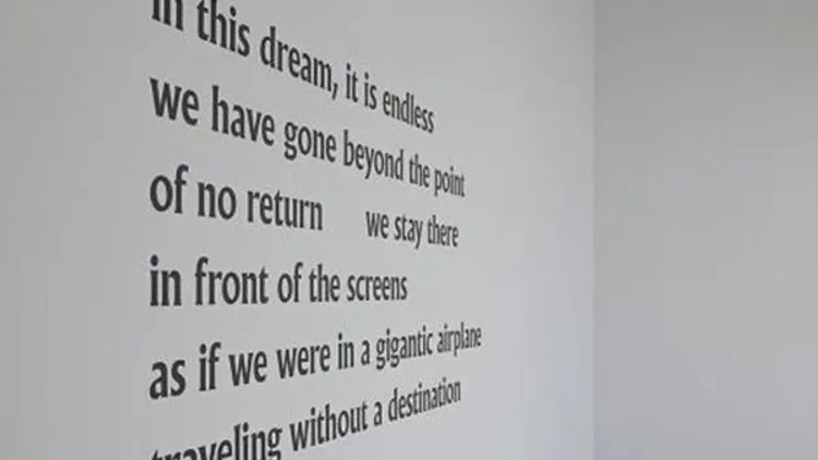 Exposition Old Dream