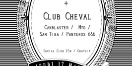 Club Cheval