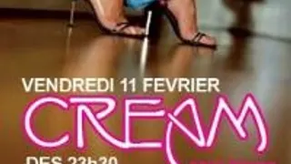 Cream