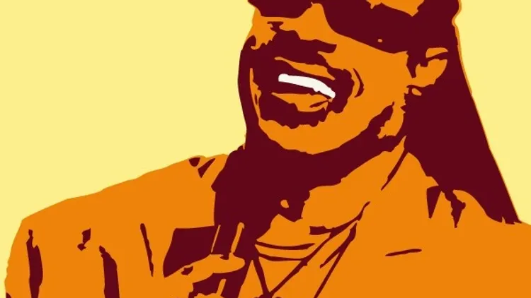 Concert Hommage a Stevie Wonder by PIPAZ