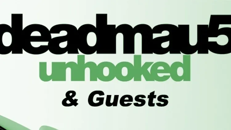 Deadmau5