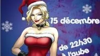 Crazxmas