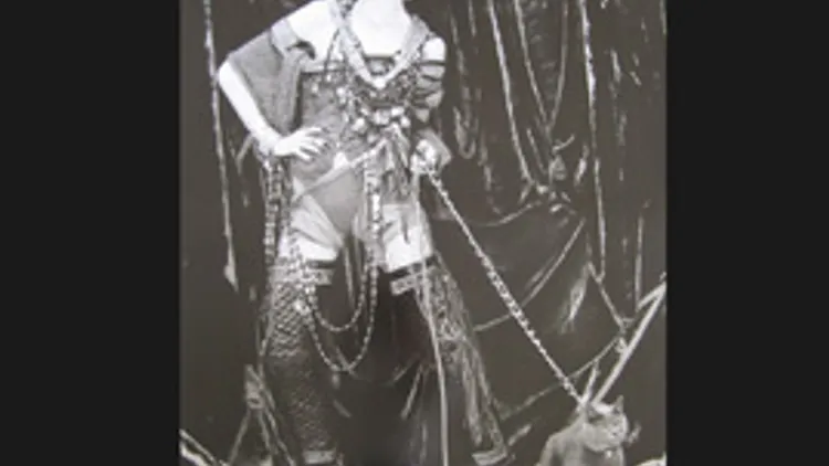 Irina Ionesco
