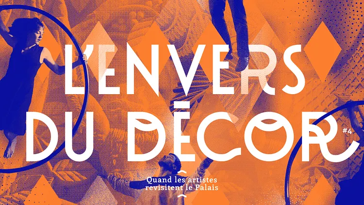 L'Envers du décor #4