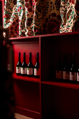 Matka Restaurant Paris