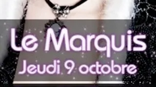 AFTER-WORK @ MARQUIS