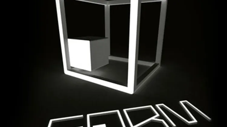 FORM MUSIC LABEL NIGHT