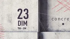 Concrete invite A:RPIA:R