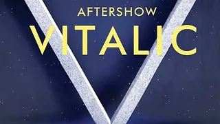 Vitalic Aftershow
