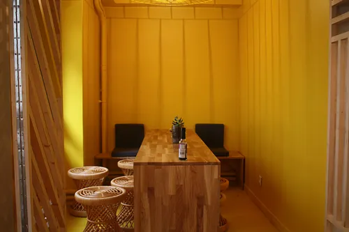Neobento Restaurant Paris
