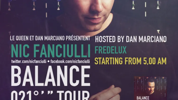 NIC FANCIULLI