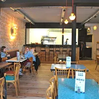 Le BAB - Bar à Burger
