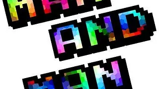 MAN&MAN Party 3 : Very Special Party!