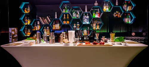 L'Hôtel O Hôtel Paris