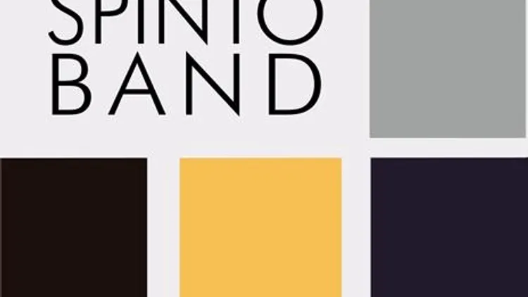 The Spinto Band + Duel