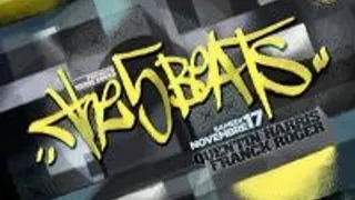 The 5 Beats
