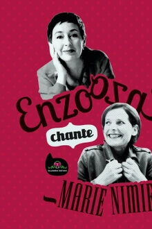 Enzo Enzo chante marie nimier
