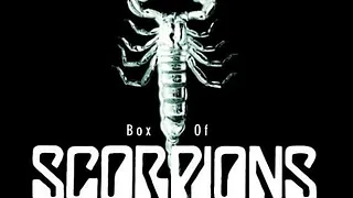 SCORPIONS