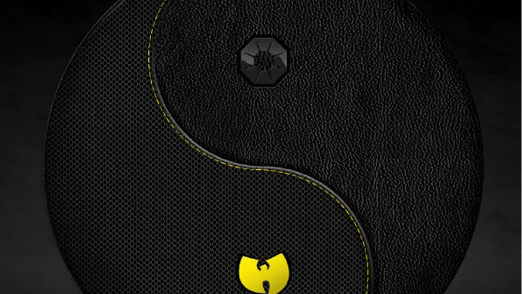 Groove Deluxe ! Bagua x Wu Tang Launch Party