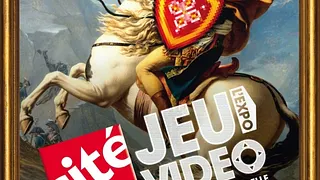 Jeu Vidéo l'Expo