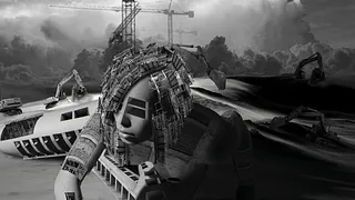 Exposition Black & White - Les Maîtres du Noir et Blanc