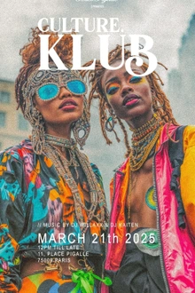 Culture  Klub