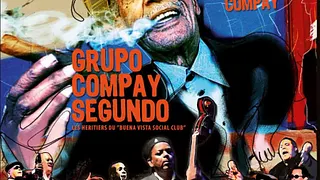 Grupo Compay Segundo