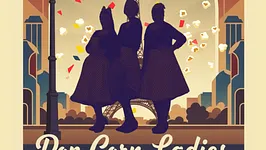 Pop Corn Ladies fêtent leur 10 ans