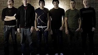 Born of Osiris en concert