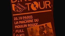 D.KO Tour: Full D.KO Crew