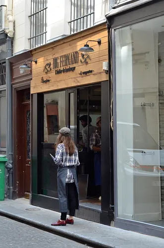 Big Fernand - Montorgueil Restaurant Paris