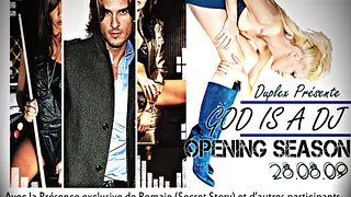 GOD IS A DJ is Back After Show Secret Story