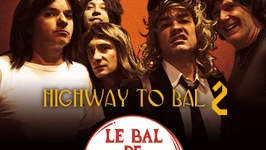 Le Bal de Montmartre