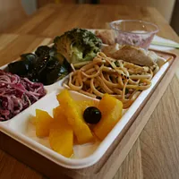 Neobento