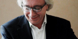 Jean-Nicolas Diatkine, récital de piano Salle Gaveau