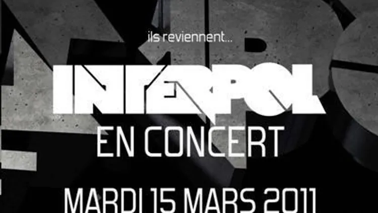 INTERPOL